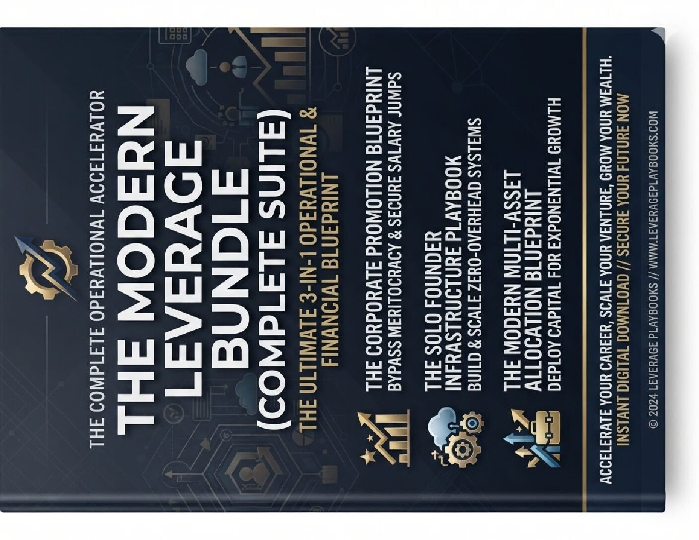 The Modern Leverage Bundle (Complete Suite)